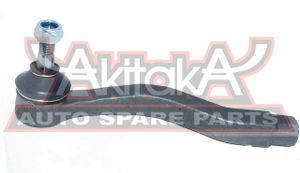 Наконечник рулевой правый для Chevrolet Tracker 1998-2004 0721sqr Akitaka