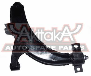Снят с производства, Рычаг подвески нижний | перед лев | 0824002 Akitaka