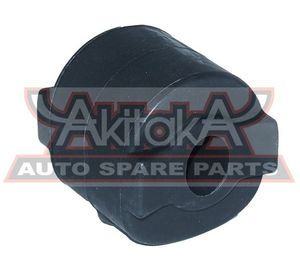 Сайлентблок переднего рычага задний для Chrysler Voyager/Caravan 1996-2001 2001001 Akitaka
