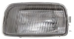 Фара противотуманная Toyota Carib, Toyota Carib #E11# 95-02 SAT ST-12-430L, левая AE111 st12430l Sat