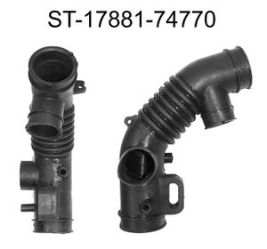 Гофра возд. фильтра TY 3S/4S-FE, Camry/Vista SV4#, 96-98 ST-17881-74770 st1788174770 Sat