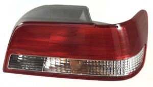 Фонарь задний правый TOYOTA CARINA 96-98 @ ST20385R Sat