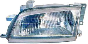 Фара TOYOTA SAT LH ST2121147L st2121147l Sat