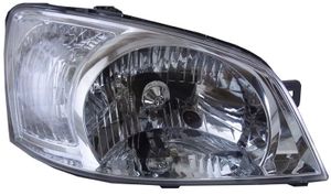 Фара правая GETZ 02-05, шт st2211118rlde Sat