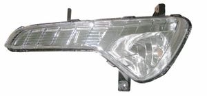 Фара птф левая KIA SPORTAGE st2232022l Sat