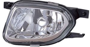 Фара противотуманная левая MERCEDES W211 02- st4402005l Sat
