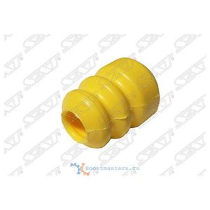 Отбойник передней стойки SSANG YONG REXTON II 06- st4432208000 Sat