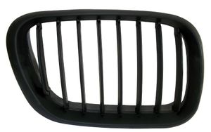 Решетка радиатора правая BMW X5 1999-2003 stbmx5093a1 Sat