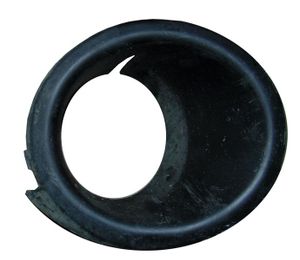 Рамка птф бампера Chevrolet Captiva 06-11 правая stcvc12191 Sat