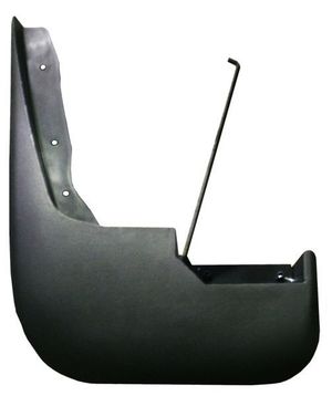 Брызговик передний левый stfdr7016b2 Sat