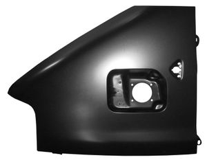 Крыло переднее FIAT DUCATO 02-06 LH stft750162 Sat