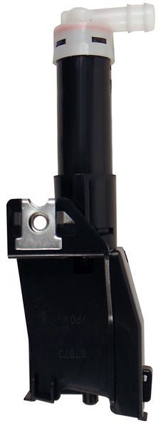 Форсунка омывателя фары для Mitsubishi Pajero/Montero IV (V8, V9) 2007> stmby81101 Sat