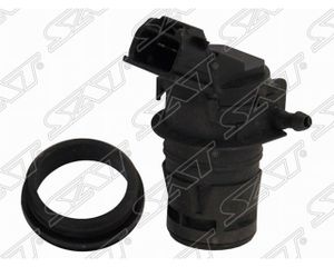 Насос омывателя для Mitsubishi Pajero Montero III (V6, V7) 2000-2006 stmn117839 Sat