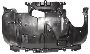 Защита двигателя SUBARU FORESTER 08-13 2,5 (ST-SB67-025-0 / SAT) stsb670250 Sat