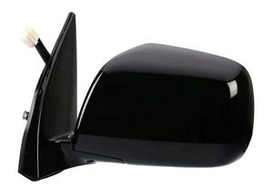 Зеркало левое обогрев, 5 контактов TOYOTA KLUGER/HIGHLANDER 00-07 STTYG19402 Sat