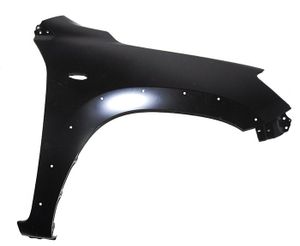 Крыло TOYOTA RAV4 05- RH под расширитель ST-TYY3-016-1 sttyy30161 Sat