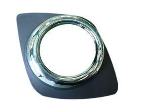 Рамка птф бампера Toyota RAV4 XA30 08-13 правая sttyy32191 Sat