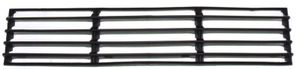 Решетка переднего бампера VW PASSAT5 01-- CENTER stvwa7000g0 Sat