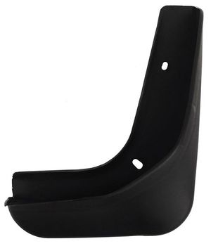 Брызговик задний правый VW POLO 09-_SAT STVWP5064B1 Sat