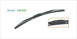 ЩТКА СТЕКЛООЧИСТИТЕЛЯ КАРКАСНАЯ В ПЛАСТИКОВОМ КОРПУСЕ 20" (500MM) stwb520rhd Sat