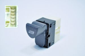 Выключатель, стеклолодъемник