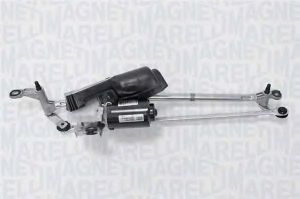 Система очистки окон 064321503010 Magneti Marelli