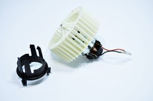 Вентилятор салона