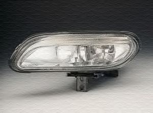 Противотуманная фара 712370801129 Magneti Marelli