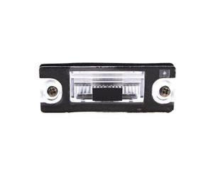 Фонарь освещения номерного знака 714044840601 Magneti Marelli