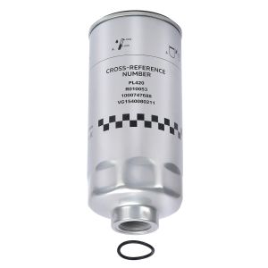 Фильтр топливный грубой очистки под датчик WP13 E5 AST SILVER 1000747688 AST Silver