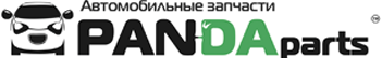 PANDAparts