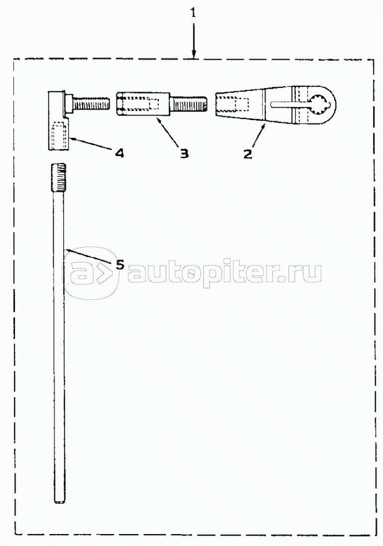 HYDRAULICS, ATTACHMENT, 595SLE DBK0009001- 595LSP DBK0010001-
