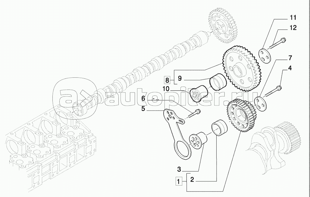 INTERMEDIATE CONTROLS, STX AND STEIGER 380/430