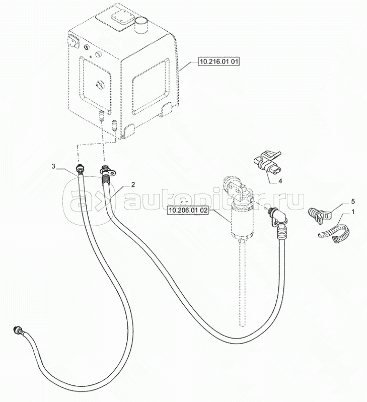 10.214.01(01A) - PIPING FUEL - BEGIN YR 19-MAY-2014