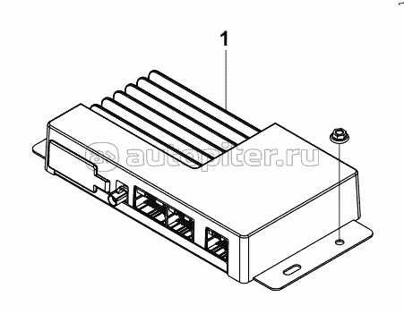 3776A-C6102 270-DEGREE SURROUND IMAGING SYSTEM