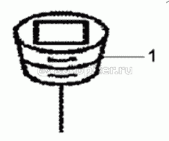 BB9216 Cylinder Body Cooling Pipeline Subassembly