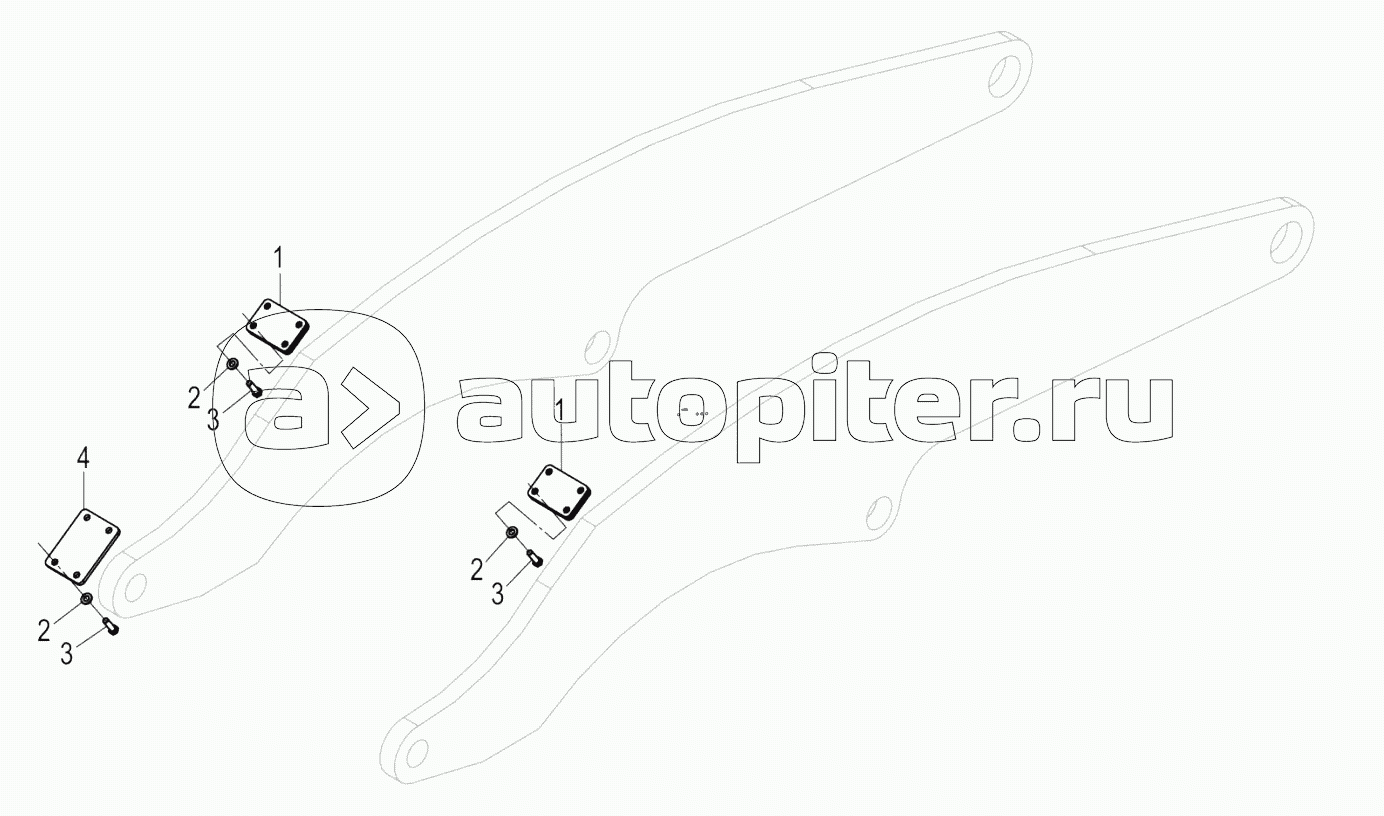32Y0458_000_00 WORK IMPLEMENT LIMIT SYSTEM