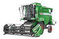 Fendt-5220 часть2 Fendt-5220 часть2