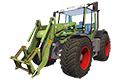 Fendt-524 (Xylon) часть3 Fendt-524 (Xylon) часть3