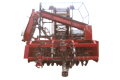 Wic Harvester 8 row 22s Wic Harvester 8 row 22s