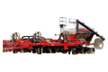 Single Disc Drill Single Disc Drill