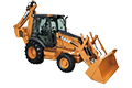 Case-580T (часть 2) Case-580T (часть 2)