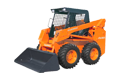 Мини-погрузчик 440 Plus Мини-погрузчик 440 Plus
