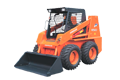 Мини-погрузчик 460 Plus (Tier3) Мини-погрузчик 460 Plus (Tier3)