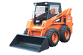 Мини-погрузчик 470 Plus Мини-погрузчик 470 Plus