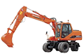 DX140W DX140W