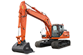 DX225LC DX225LC