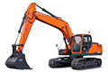DX225LCA DX225LCA