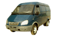 ГАЗ-2705 (Cummins E-4) ГАЗ-2705 (Cummins E-4)