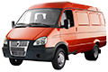 ГАЗель-Бизнес 2705-393 ГАЗель-Бизнес 2705-393